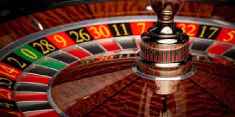 Sức hút của Roulette