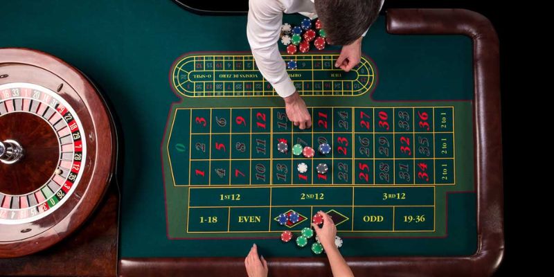 Ưu điểm nổi bật Roulette