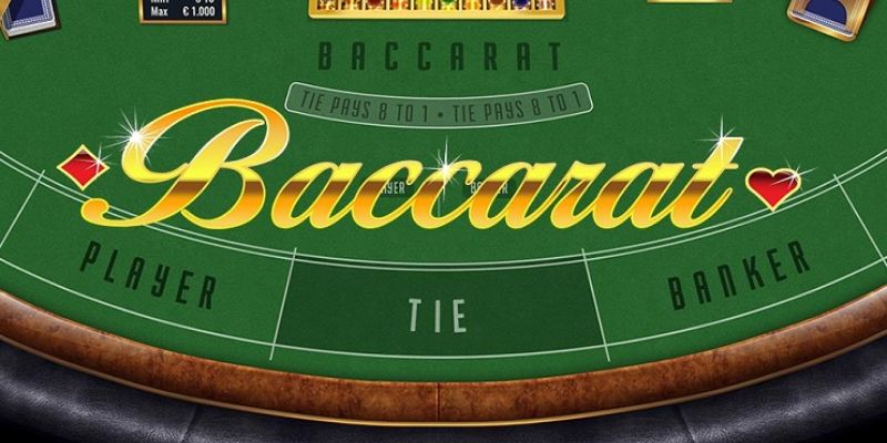 Vì sao Baccarat được ưa chuộng