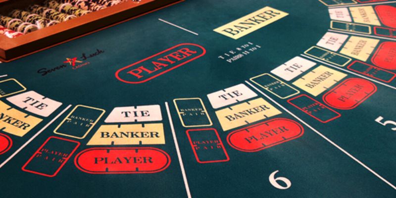 Vì sao bài Baccarat quản lý hiệu quả