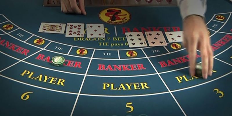 Xu hướng chơi bài Baccarat