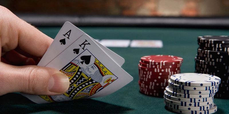 Bài Poker với những sai lầm cần tránh