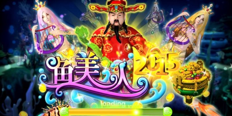 Bắn cá thần tài ưu điểm