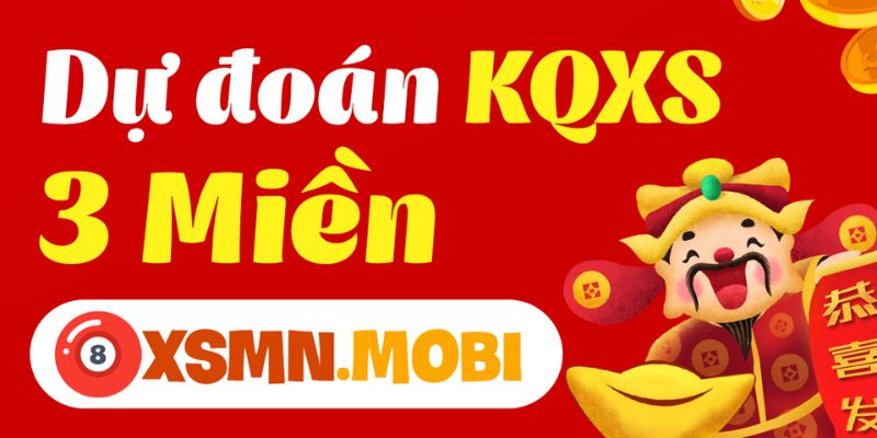 Xu hướng dự đoán xổ số 3 miền