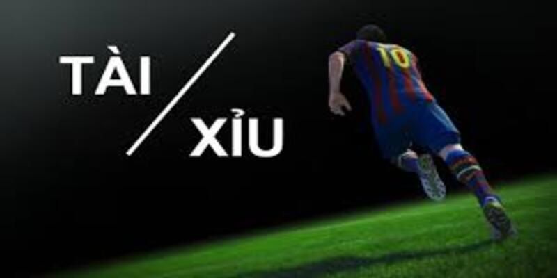 Kèo Tài Xỉu Toàn Trận cách đọc
