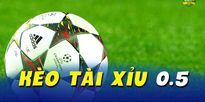 Kèo Tài Xỉu Toàn Trận là gì