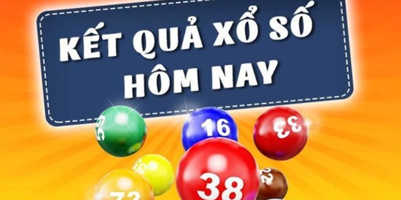 Kết quả xổ số trực tiếp hấp dẫn