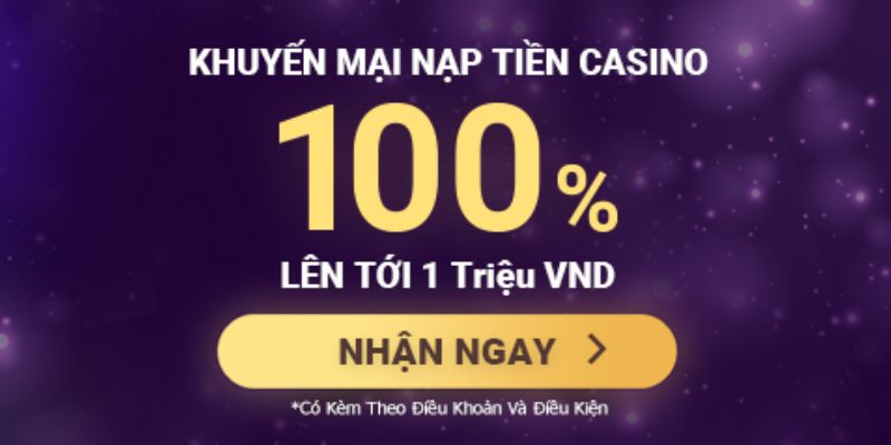 Khuyến mại gửi tiền lần 2 hấp dẫn