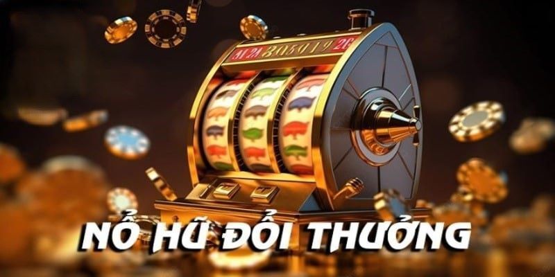 Các dòng game nổ hũ 3D