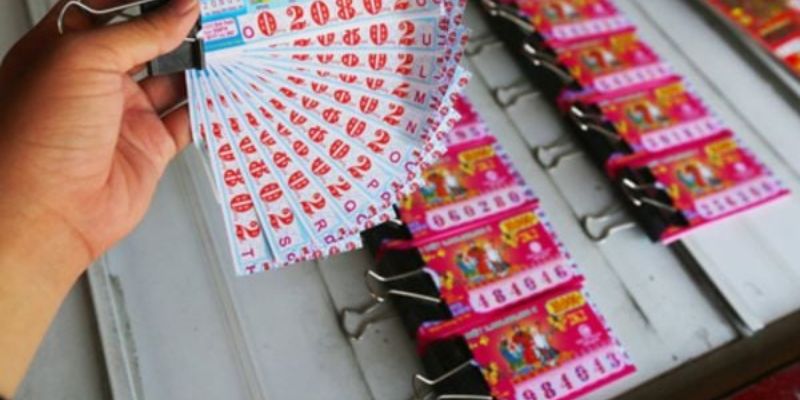 Những điều trong xổ số truyền thống là gì