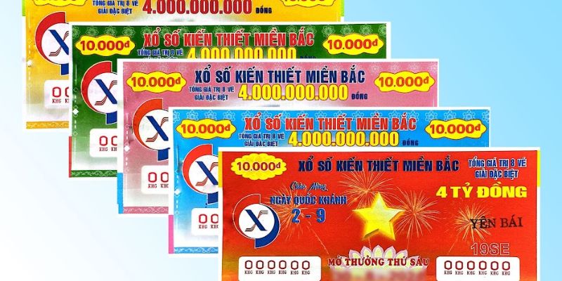 Khám phá xổ số truyền thống là gì